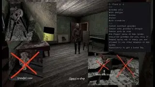GRT (Fanmade) Floor 6
