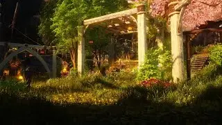 skyrim next gen Orc stronghold overhaul (2100 mods)
