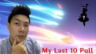 Update on Kamisato Ayaka where are you? Genshin Impact F2P