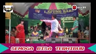 II BANGBUNG HIDENG II SENI SUNDA JAIPONG I IBINGANNYA MANTAP II  BERSAMA "LAYUNG SARI"