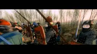 This Notched and Rusted Blade: Episode 5