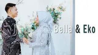 ENGAGEMENT BELLA & EKO
