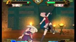 サクラSPのWi-fi戦記９戦目【サクラVSいの】