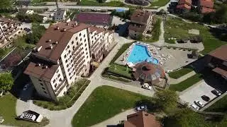 Красная Поляна 16 соток