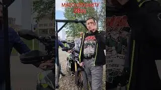 💥 МАССА  VOGE 900DSX #hondaafricatwin #байк #mototrip #voge #ВасилийЕфремов #kove #эндуро #bmwgs