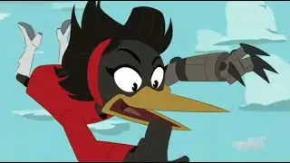 The New Cartoon Compilation Music Video #37 (Zero of the Day)