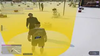 GTA5RP | LaMesa | LSPD | ПАТРУЛЬ И ТУЛЕВО |  ИЩЕМ ЛЮДЕЙ НА ВС LaMesa