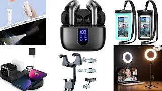 Smart Gadgets /Smart Appliances /Utensils for Every Home /HOME GADGETS 😍New Gadgets, Kitchen tool