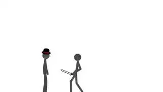 funni epik fighting animation for september