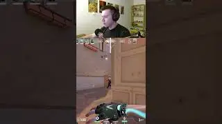 Your Average Autopilot Jett in Immortal lobbies #valorant