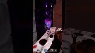 Rust Simple Solo/Duo Base  