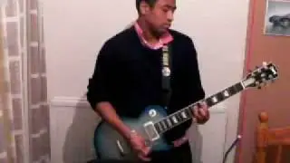 Intro to Soul Man by Sam & Dave (Moore & Prater)