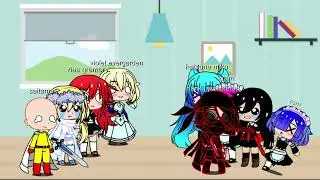 RANDOM SHOT, FANDOM {GACHA LIFE}