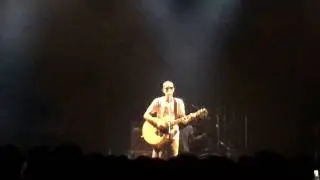 RICHARD ASHCROFT - THE DRUGS DON'T WORK [LIVE IN OSAKA 04/10/2016]