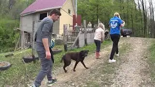 прогулка в райский уголок часть 2