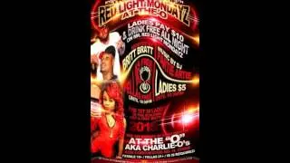 THE Return of REDLIGHT MONDAY
