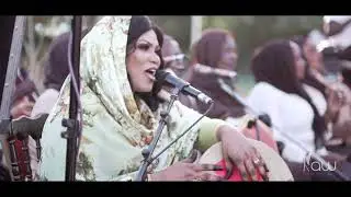 Insaf madani sudanese song
