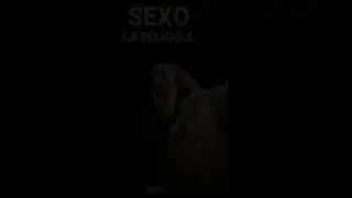 sexo, la película
