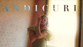 Andicuri - Krosshart ft. Izaline Calister