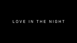 LOVE IN THE NIGHT - Max Vangeli & Dave Ruthwell ft. Marshall Muze [Wish You Were Here]