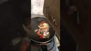 Masak Sardines Party 1 #masakanbanjar #masakanrumahan #banjarmasin #masak #sardines