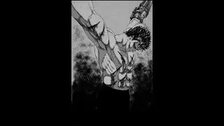 Berserk - Audio Manga