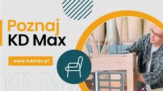 Program do projektowania KD Max