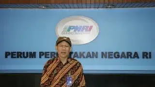 RAMADHAN DI PNRI #KultumRamadhan #menujukemenangan