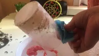 Гадание ,чистка, отливка