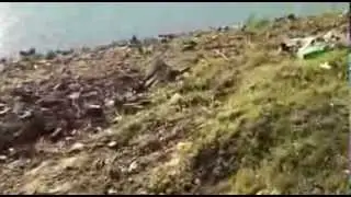 Вільшанське водосховище
