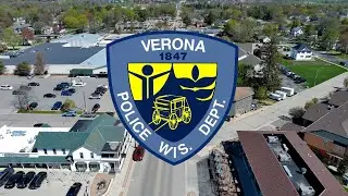 Join the Verona Police Department!