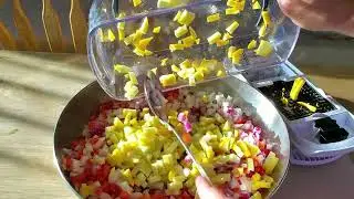 FULLSTAR Chopped Stir Fry Recipe That Will Change Your Life!