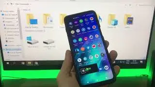 HOW TO TRANSFER FILES FROM MOTOROLA Moto G CELL PHONE TO COMPUTER Does not recognize