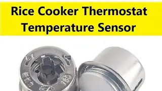 নষ্ট রাইস কুকার সহজে ঠিক করে নেই | How to servicing rice cooker Bangla|