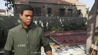 Lamar roasts Franklin but he's gone toxic
