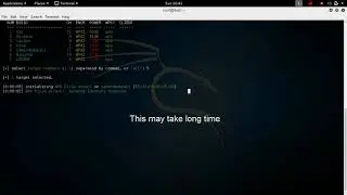Kali Linux   WPA WPA2 Hacking with Wifite pixiewps