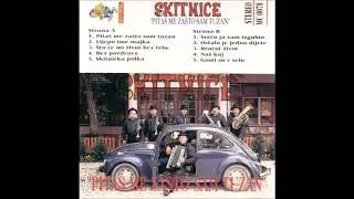 Skitnice - Ostalo je jedno dijete