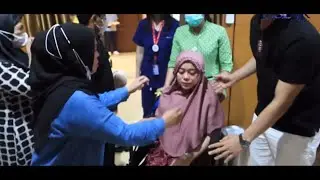 Netizen Terlalu!!! Seorang Ibu Yang Akan Melahirkan Dihujat