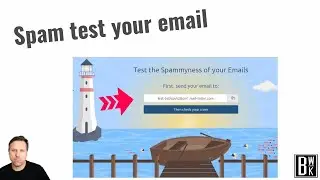 How to fix spam issues and email deliverability with mail tester