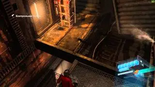 Resident Evil 6   Biohazard 6 12 23 2014   19 50 47 05 DVR