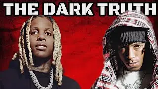 NBA Youngboy VS Lil Durk How Record Labels Stage Rap Beef × Truth Talk