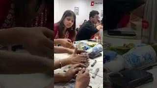 Eco-Friendly Ganesha | GKFTII | School of Fashion & Design