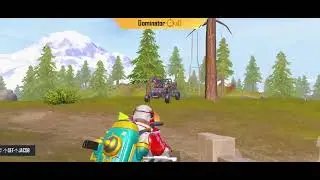 Mfs tried rushing me😈|PUBG MOBILE