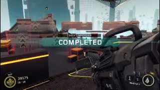 Call of duty Black OPS 3  how to get 35000 points in battle simulator