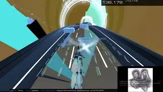 Pouya x GHOSTEMANE - 1000 Rounds AUDIOSURF 2