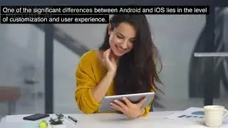 Android vs  iOS Security