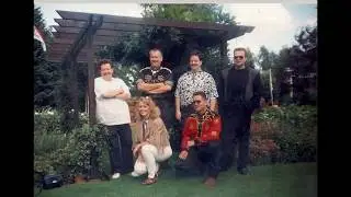 De Dixie Aces - The Cold Hard Truth