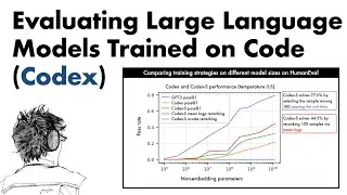 Codex: Evaluating Large Language Models Trained on Code