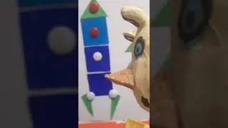 Геометрические фигуры.