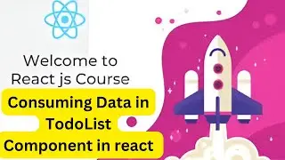 Use Multiple Context Inside One Component in react | react js full course
